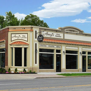 Meet your Posher, Amy